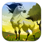 Running Horse Adventure icon