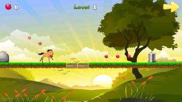 Running Horse Adventure screenshot 3