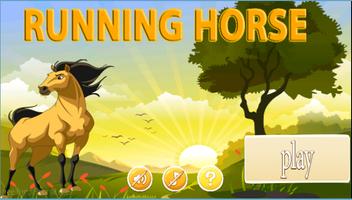 Running Horse Adventure poster