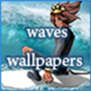 APK waves wallpapers