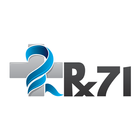 Rx71 Health icône