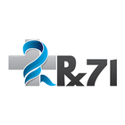 Rx71 Health ikon