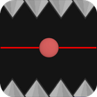 Cross The Line icon