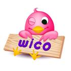 WiCo icône