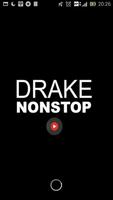 Drake New Song 2018, Nonstop poster