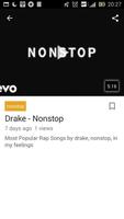Drake New Song 2018, Nonstop screenshot 2