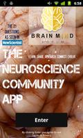 Neuroscience Community Plakat