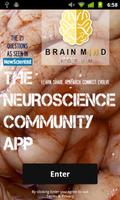 Neuroscience Community Cartaz