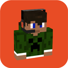 Warpy - Chat for Minecraft PE Zeichen