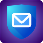 Email Password Security icône