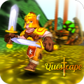 Questcape: The Blade Runner Adventure