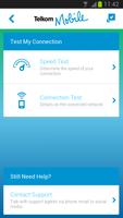 Telkom Mobile Device Support screenshot 1