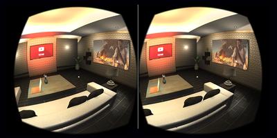 Weevolve VR Player screenshot 1