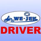 Driver Wejek icône