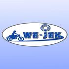 Wejek icon