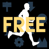 Jumphobia Free icon