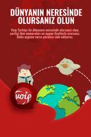 Voip Türkiye โปสเตอร์