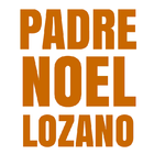 Padre Noel-icoon