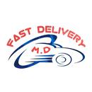 MD Fast Delivery APK