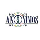 Anonimos icono