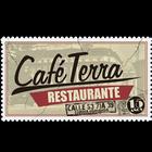 Café Terra Bar ícone