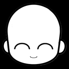 Happy Monk icon