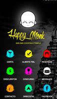 Happy Monk Affiche