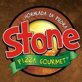 Stone Pizza Bogota simgesi