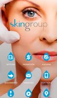Skingroup poster