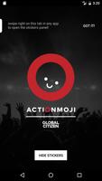 Actionmoji by Global Citizen capture d'écran 3