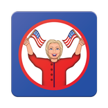 Hillarymoji