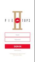 Poster Pie Tops