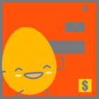 Egg Crack: Free Game أيقونة