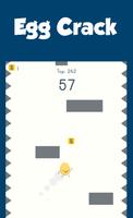 Egg Crack: Free Game الملصق