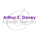 Arthur E. Davey Zeichen