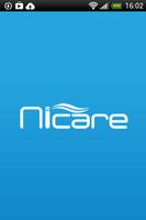 Nicare E-Cig Affiche