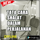 TATA CARA SHLAT DALAM KENDARAAN TERLENGKAP APK