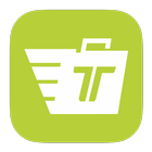 TAKEAWAYTAXI DRIVER APP icono