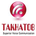 TAKHATOB VoIP иконка
