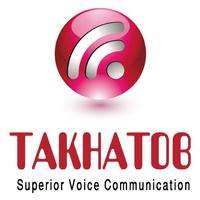 TAKHATOB VoIP capture d'écran 1