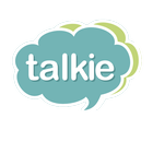 Talkie иконка