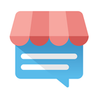 TalkShop icono
