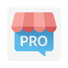 TalkShop Pro-icoon