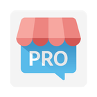 TalkShop Pro icône