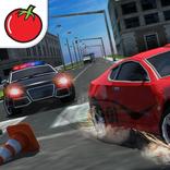 شرطة التدخل السريع