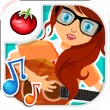 غنيلي - لعبة أغاني وألحان aplikacja
