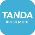 Tanda [KIOSK MODE] icône