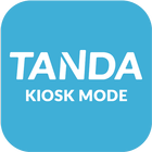 Tanda [KIOSK MODE] アイコン