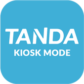 Tanda [KIOSK MODE] icon