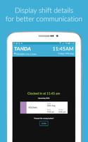 Tanda [KIOSK MODE] スクリーンショット 2